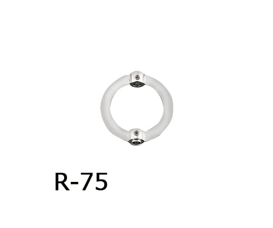 トルネード用撹拌羽根　リング（ボス付き）　R-75 1個