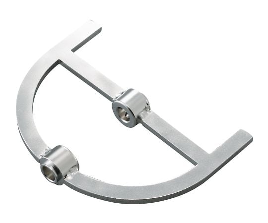 トルネード用撹拌羽根　アンカー（ボス付き）　A-110 1個