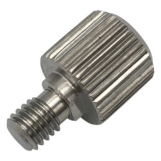 撹拌シャフト用　交換用固定ノブネジ 1個