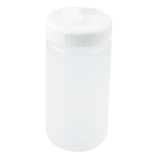 Centrifuge bottle (with sealing cap) PPCO 450mL 4 bottles 3141-0500JP 1 bag (4 bottles)