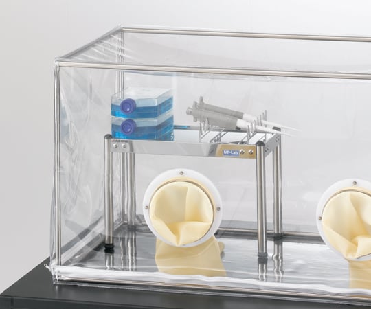 グローブボックス用棚(UT-Lab.)　GS1-A 1個