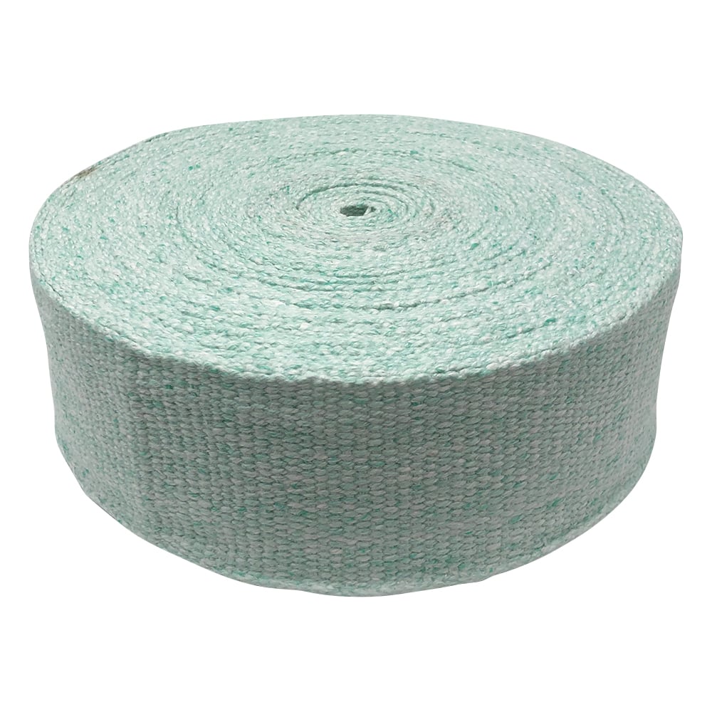 生体溶解性繊維AES1100テープ　SRN-2×100 1巻