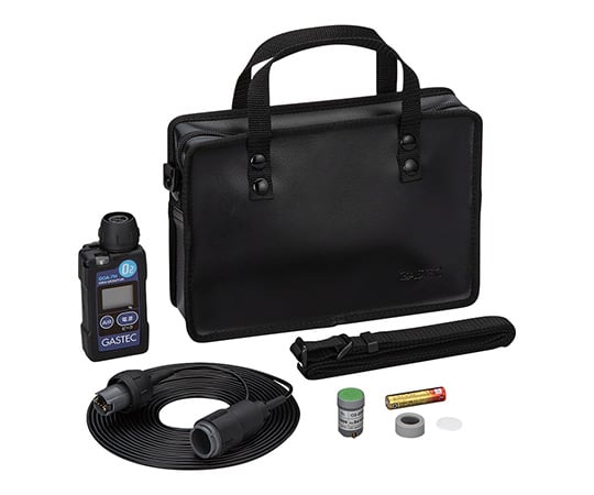 장착형 산소 농도 지시 경보계 본체 GOA-7H-S 1대