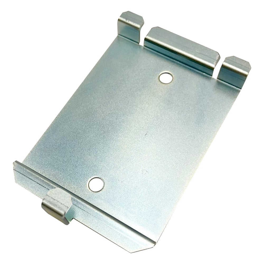 산소 모니터(OXYMAN) 벽걸이 브래킷 1개