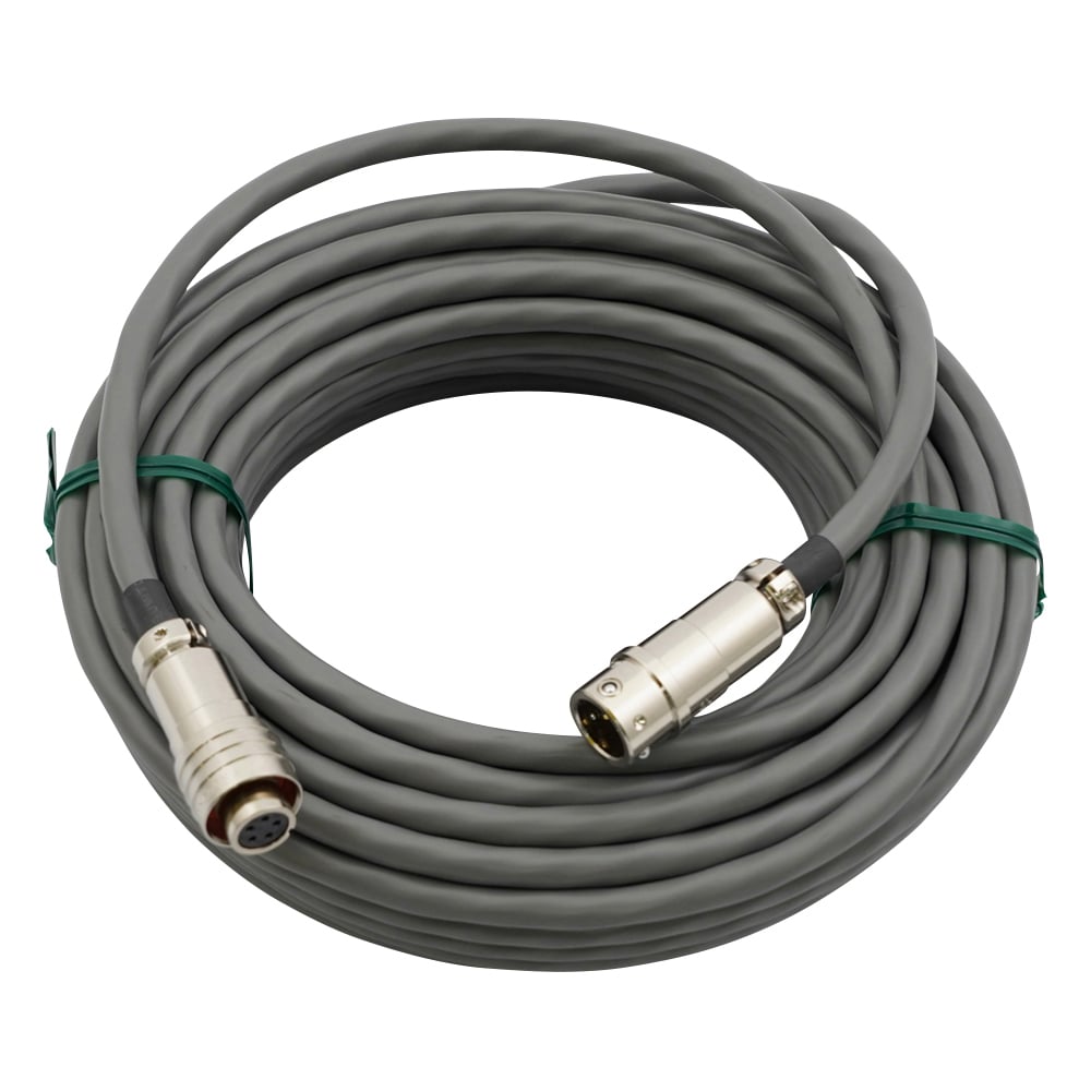 Oxygen monitor (OXYMAN) sensor extension cable 10m x 1