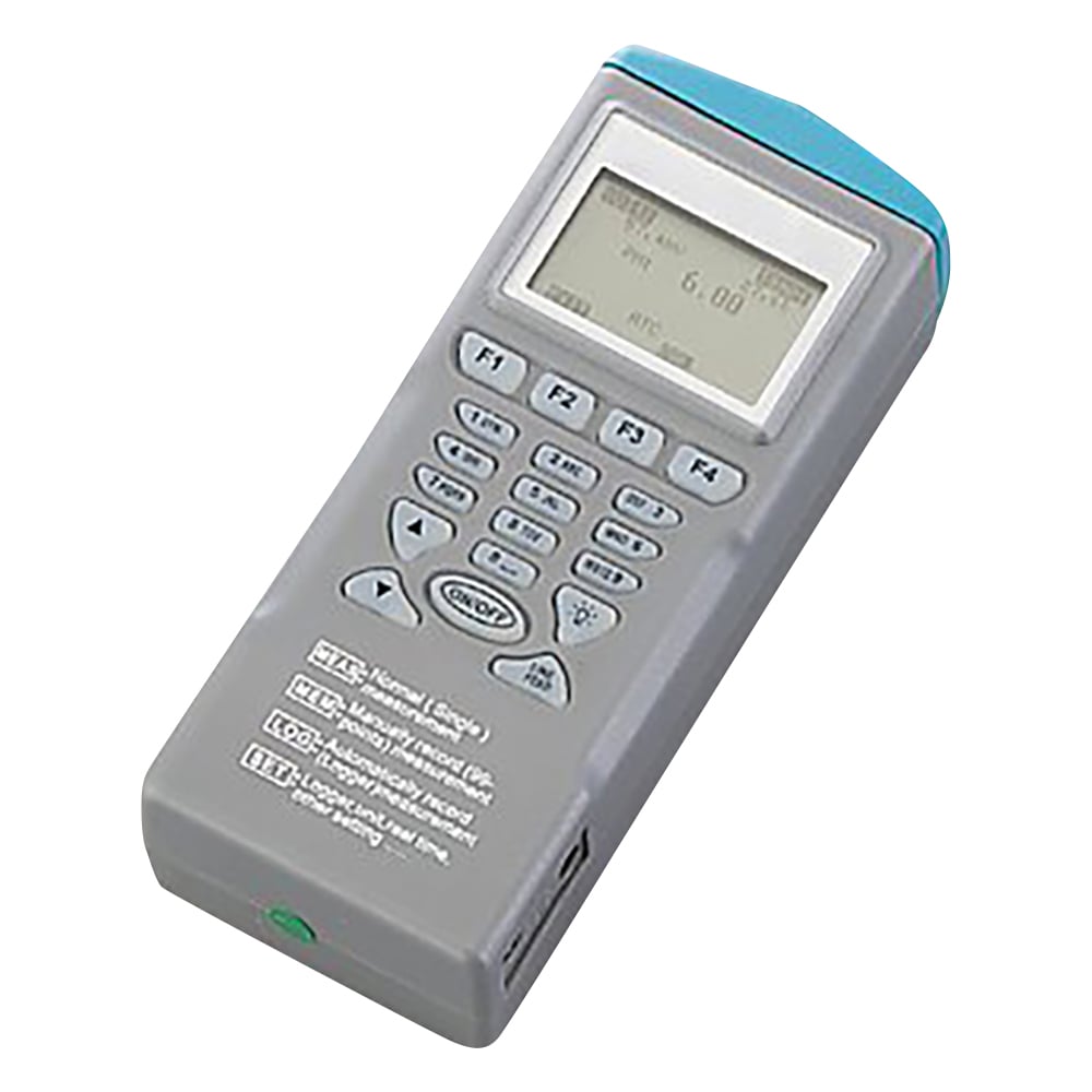 멀티 pH 미터 PH-02(본체) 1대