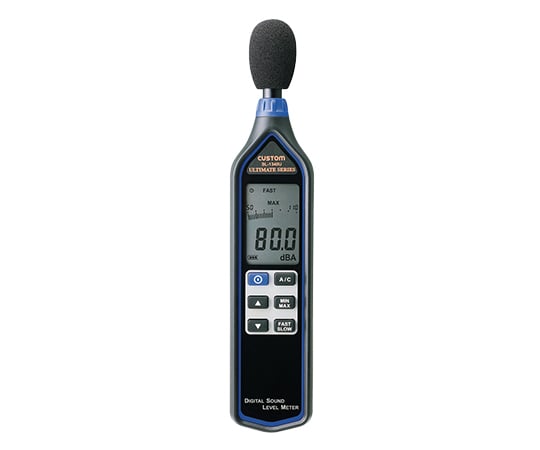 Digital sound level meter SL-1340U 1 piece