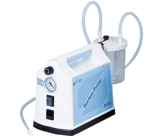 흡입 펌프 SP20S 1대