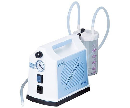 흡입 펌프 SP30S 1대