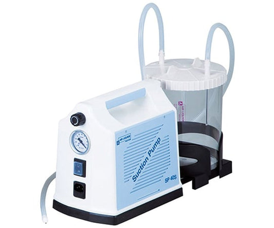 흡입 펌프 SP40S 1대