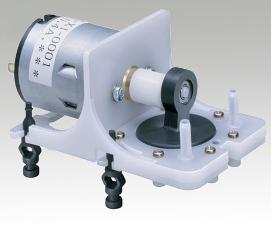 DC motor vacuum pump (compressor type) DP0125-DC12V 1 unit