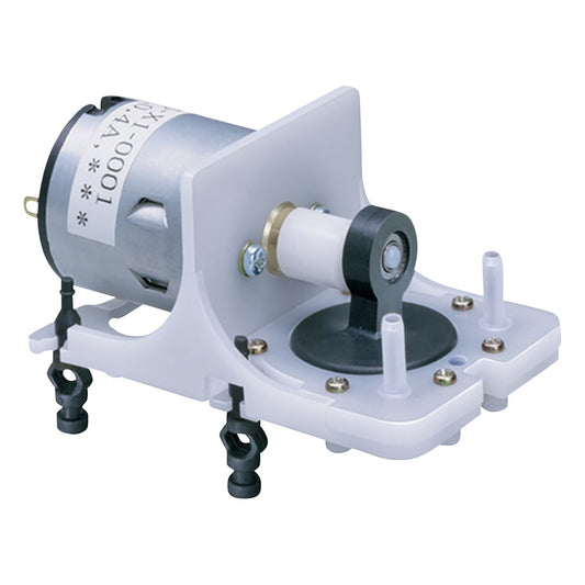 DC motor vacuum pump (compressor type) DP0125-DC12V 1 unit