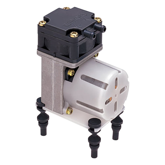 DC motor vacuum pump (compressor type) DP0102-DC12V 1 unit