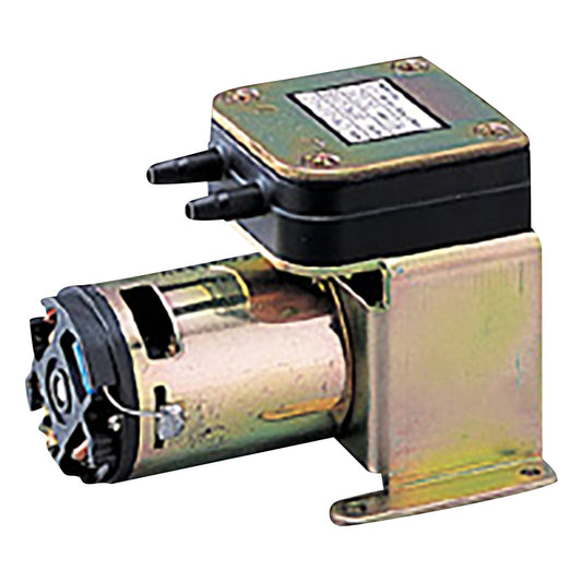 DC air pump, dual-use suction and exhaust type CM-50-24 1 unit