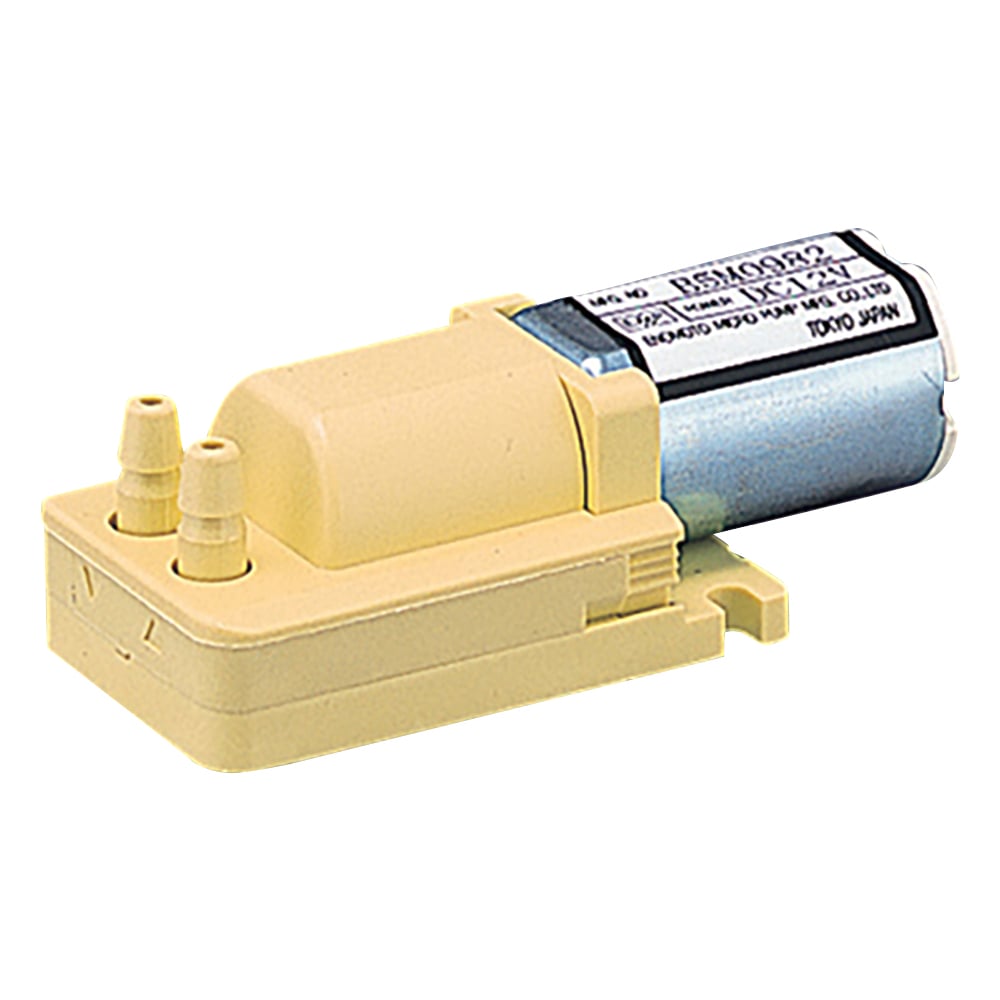 DC air pump, dual-use suction and exhaust type CM-15-24 1 unit