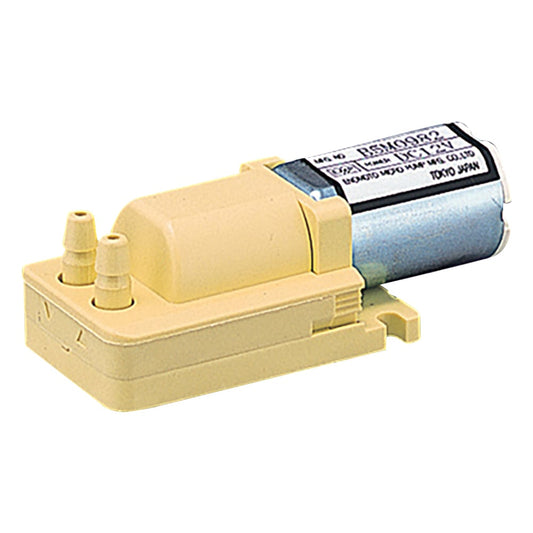 DC air pump, dual-use suction and exhaust type, CM-15-12, 1 unit