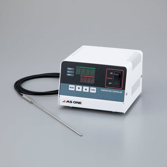 프리 전원 디지털 온도 조절기 -19.9~+99.9℃ Pt100Ω TS-PG 1개