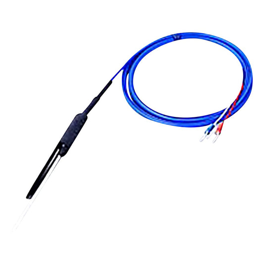 K thermocouple (sheathed type, Teflon(R) coated) φ3.6×L100 FK100 1 piece