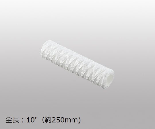 カートリッジフィルター　0.5μm　STG-10-0.5 1個