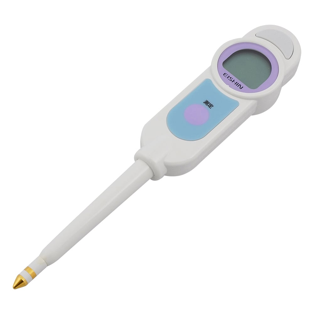 Digital salinity meter EB-158P 1 unit