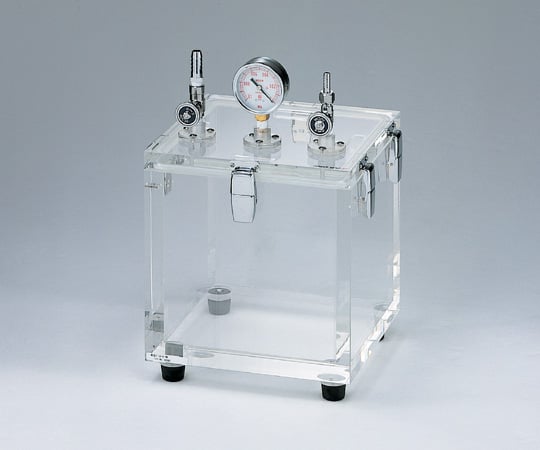 真空デシケーター　VM 1個