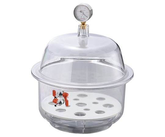 진공 폴리카데시케이터 300GA2형 1개