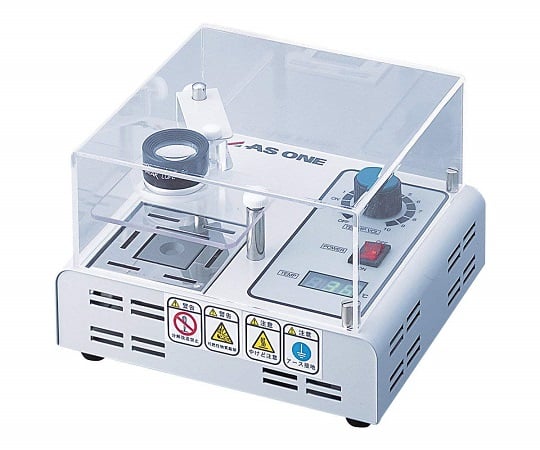 Melting point measuring instrument ATM-01 1 unit