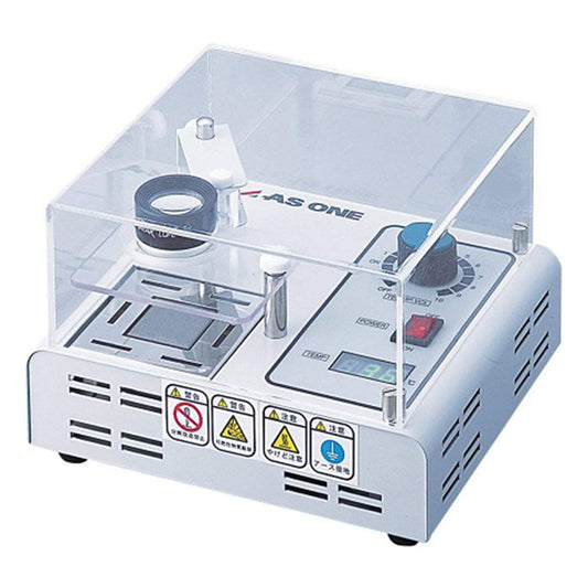 Melting point measuring instrument ATM-02 1 unit