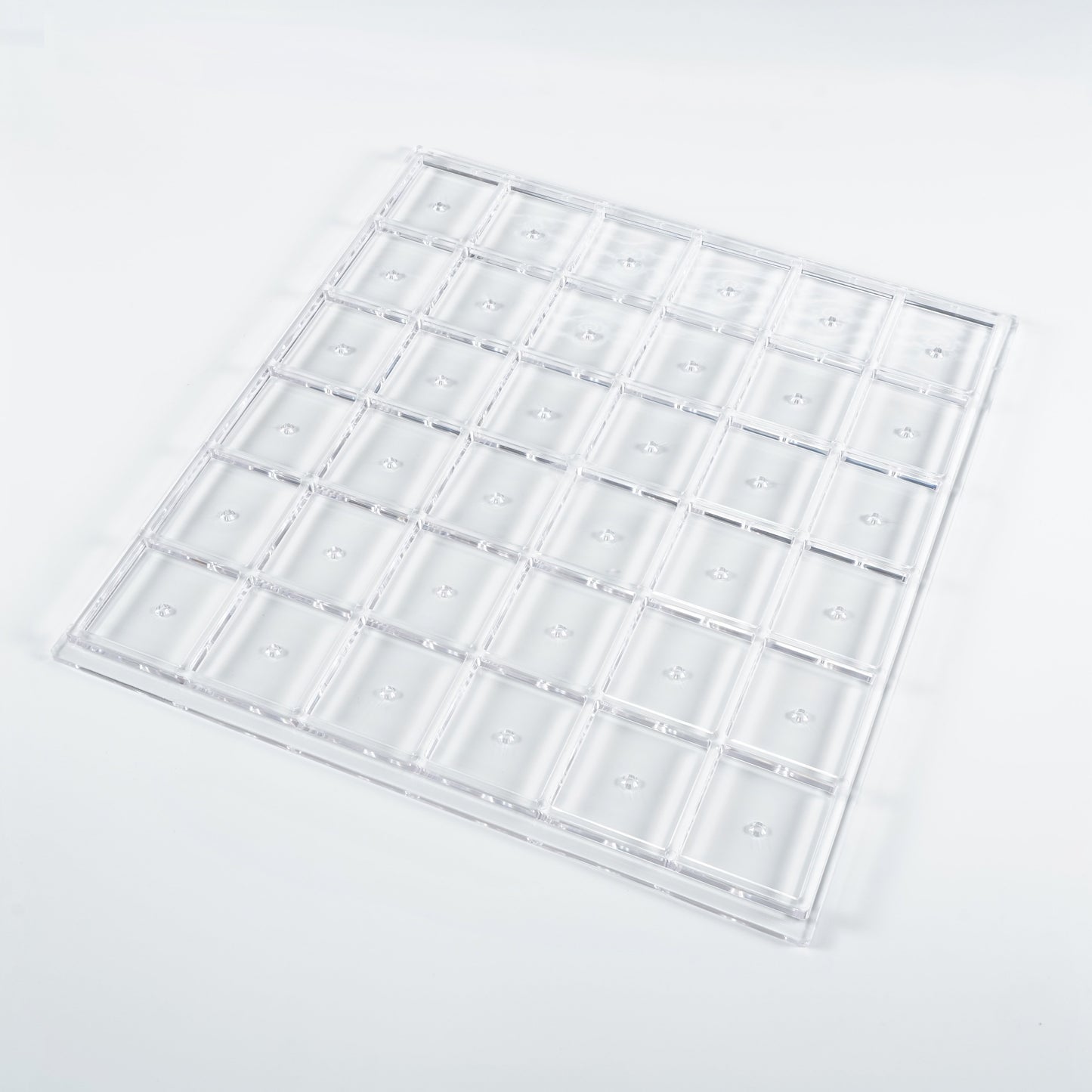Shelf for molded vacuum desiccator MVD-300 series (polycarbonate) 1 piece