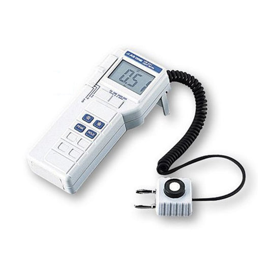 Illuminance meter LM-331 1 unit