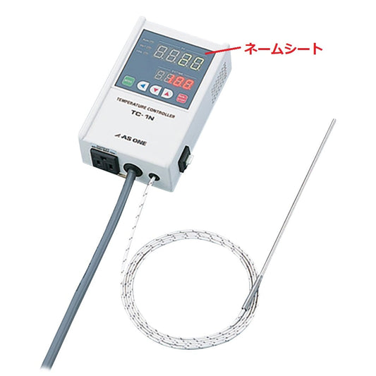 TC-1N용 네임시트 1개