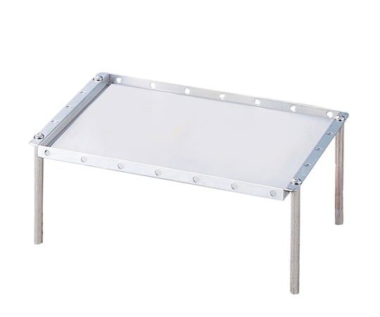 ロッキングミキサーＲＭ-80用セカンドプラットフォーム　RM-80用セカンドプラットホーム 1個