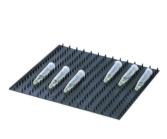 ロッキングミキサーＲＭ-300用ディンプルパッド 1個