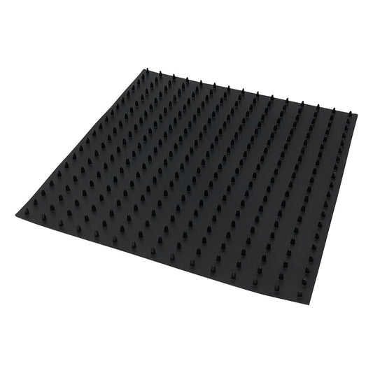 ロッキングミキサーＲＭ-300用ディンプルパッド 1個