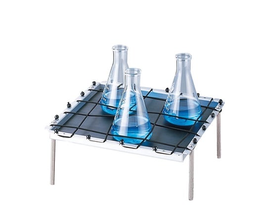 Second platform for rocking mixer RM-300 1 piece