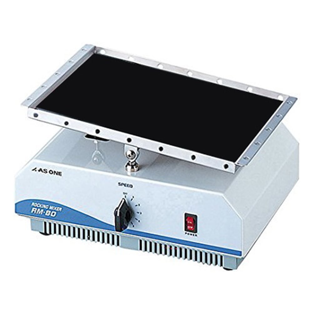 Rocking mixer (shaking table 260 x 200 mm) RM-80 1 piece