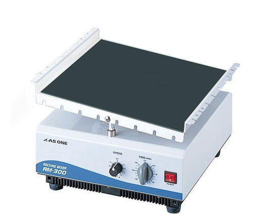 ロッキングミキサー (振盪台300×300mm)　RM-300 1個
