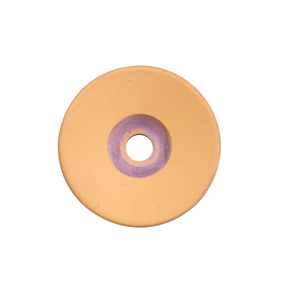 Fixing knob Rubber feet (for Thermal Robo TR-1AR) 1 pair