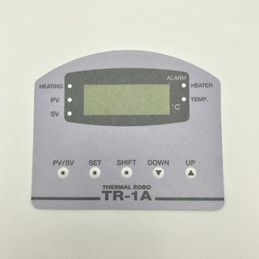 表面シート（TR-1AR用） 1個