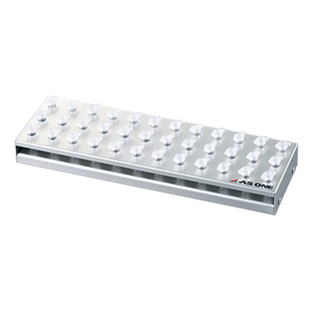 Shaking incubator rack A for 36 microtubes (0.5 ml) 1 pc