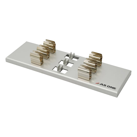 シェイキングインュベーター専用ラックC　遠沈管15ml×6本用 1個