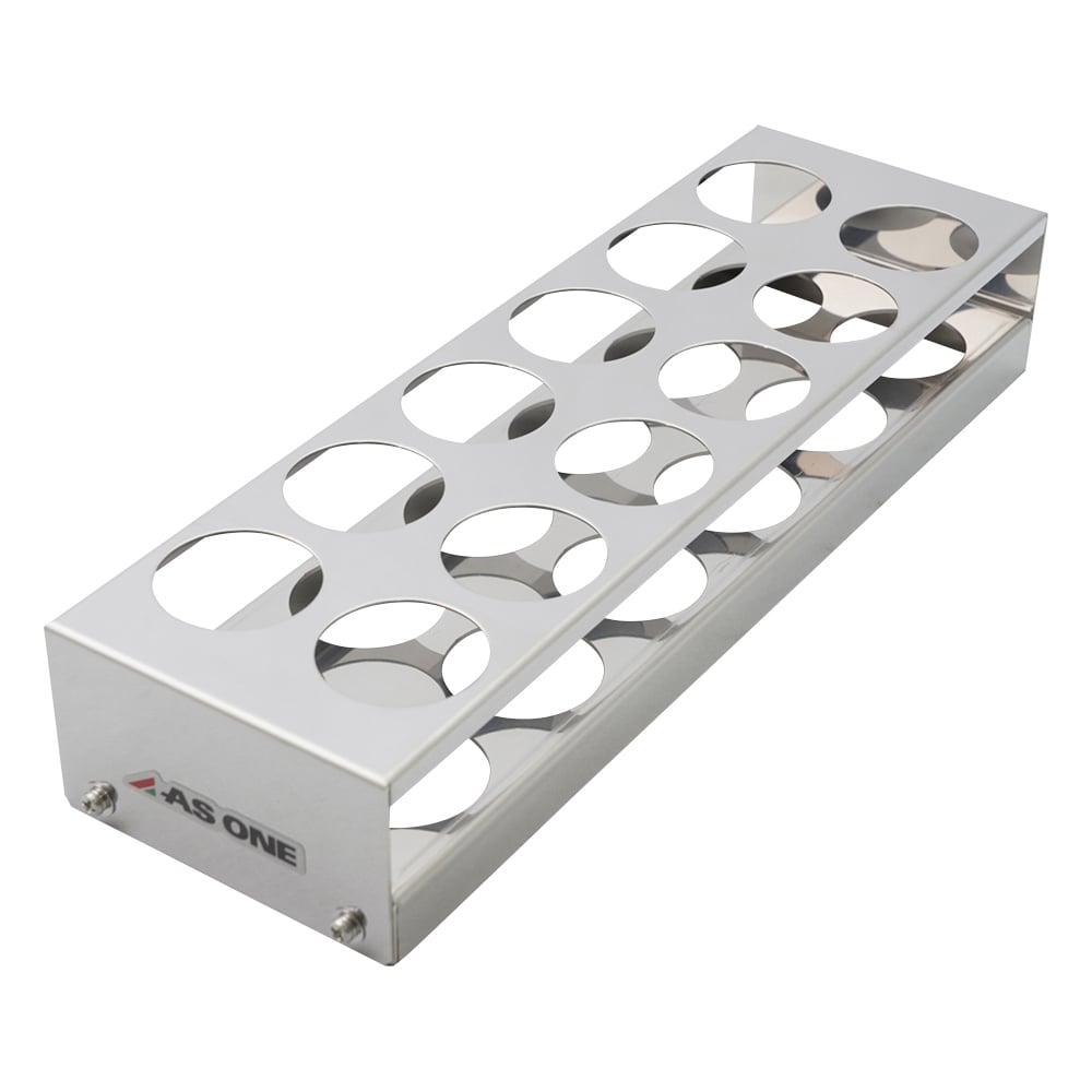 Shaking Incubator Rack F for 12 x 30mL Vials 1 pc