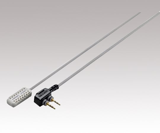 データミニ(温度・温湿度モデル)　　温湿度センサ　1m　LR9501 1台