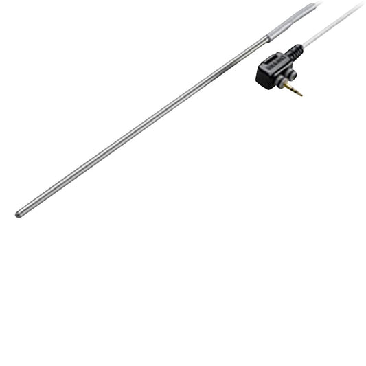 データミニ(温度・温湿度モデル)　　シース型温度センサ　1m　LR9621 1台