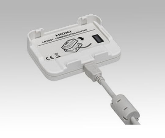 データミニ(温度・温湿度モデル) /通信アダプタ　LR5091 1個