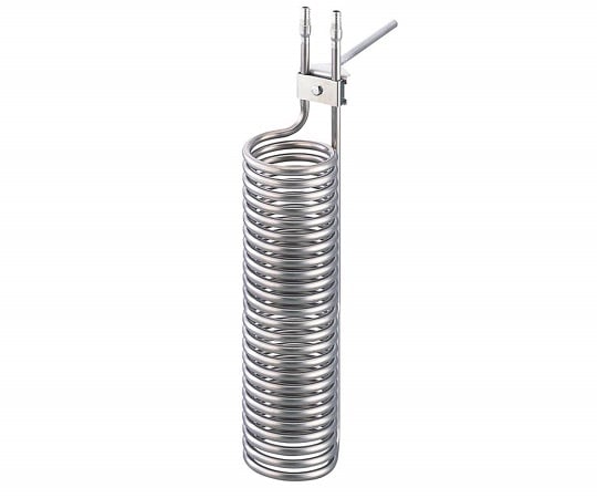 Titanium cooling coil MR-03 1 piece