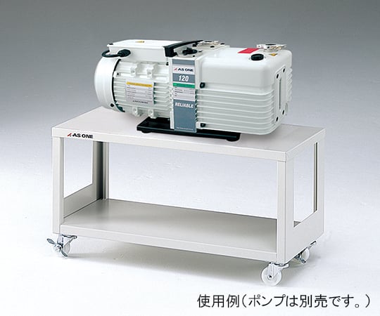 真空ポンプ用架台　SPY 1個