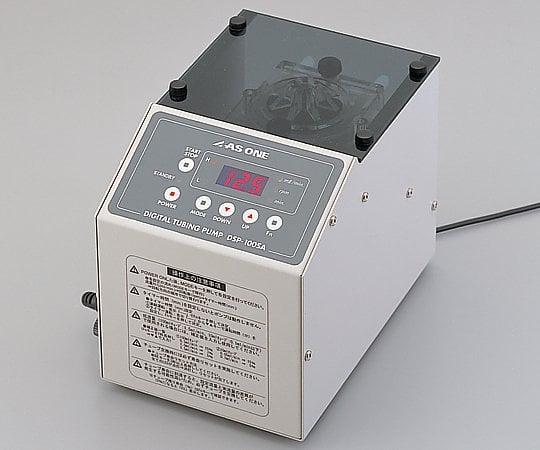 Digital metering tubing pump DSP-100SA 1 unit