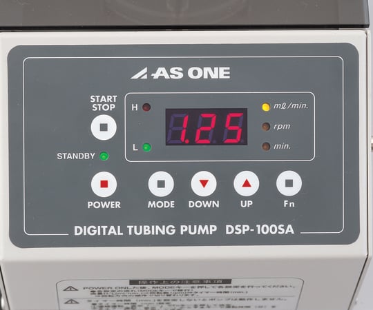 Digital metering tubing pump DSP-100SA 1 unit