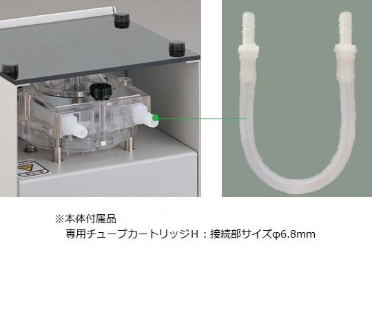 Digital metering tubing pump DSP-100SA 1 unit